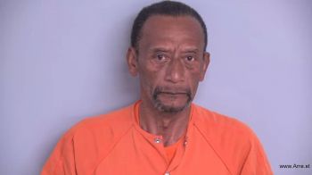 Ronnie Lee Hall Mugshot