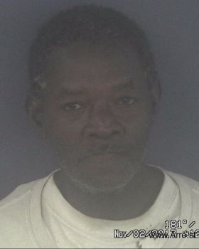 Ronnie Levon Hinson Mugshot