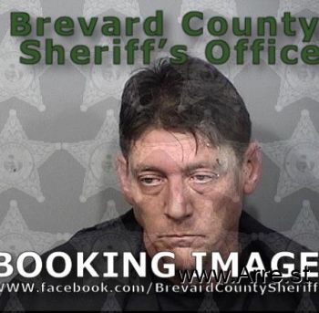 Ronnie Lee Hooks Mugshot