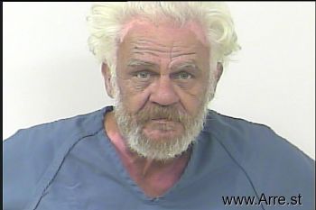 Ronnie  Howard Mugshot