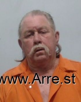 Ronnie Jerry Hughes Mugshot