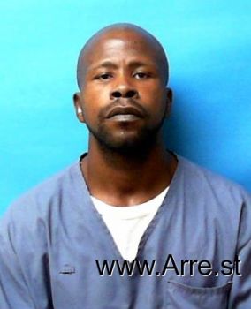 Ronnie J Jones Mugshot