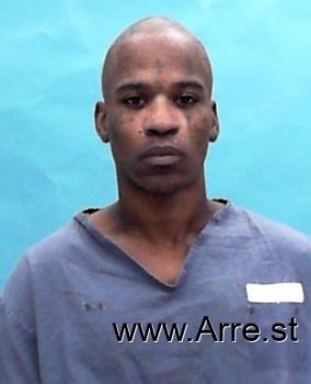 Ronnie C Jr Jones Mugshot