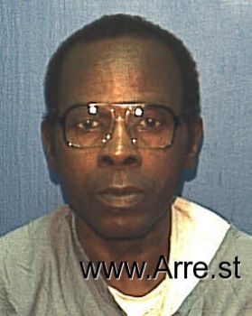 Ronnie L Jones Mugshot