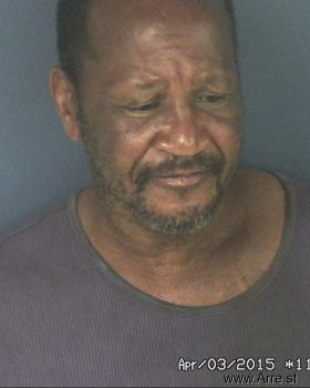 Ronnie  Jordan Mugshot