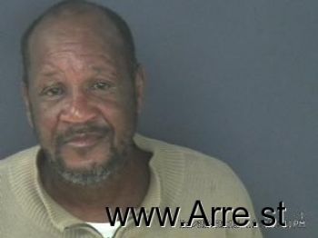 Ronnie  Jordan Mugshot