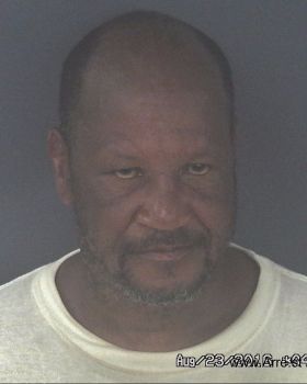 Ronnie  Jordan Mugshot