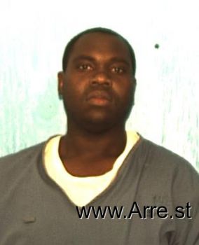 Ronnie J Knighton Mugshot