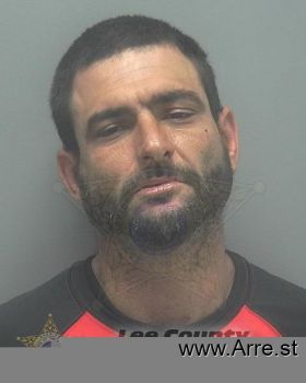 Ronnie  Llorens Mugshot