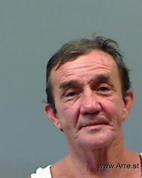 Ronnie Dale Maynard Mugshot