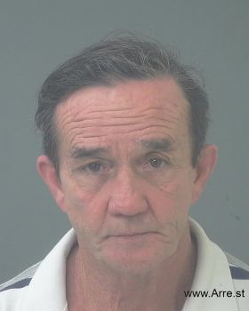 Ronnie Dale Maynard Mugshot