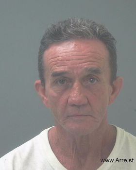 Ronnie Dale Maynard Mugshot