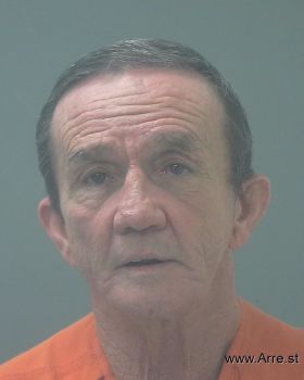 Ronnie Dale Maynard Mugshot