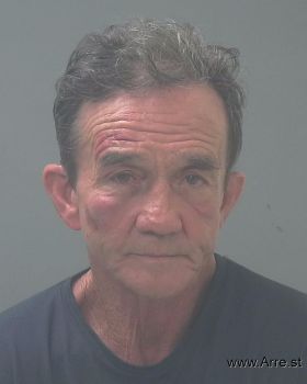 Ronnie Dale Maynard Mugshot