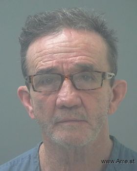 Ronnie Dale Maynard Mugshot