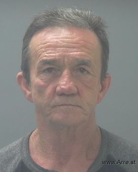 Ronnie Dale Maynard Mugshot