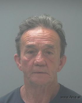 Ronnie Dale Maynard Mugshot