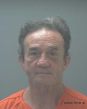 Ronnie Dale Maynard Mugshot