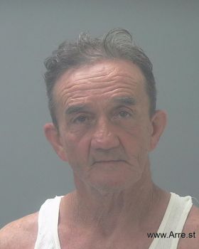 Ronnie Dale Maynard Mugshot