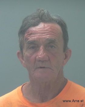 Ronnie Dale Maynard Mugshot