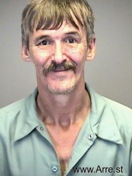 Ronnie Bruce Mitchell Mugshot