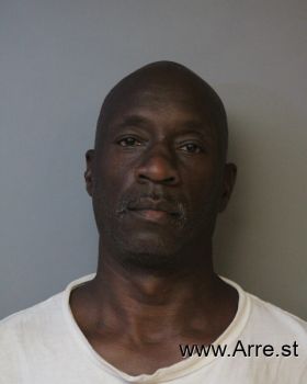 Ronnie Lee Moore Mugshot