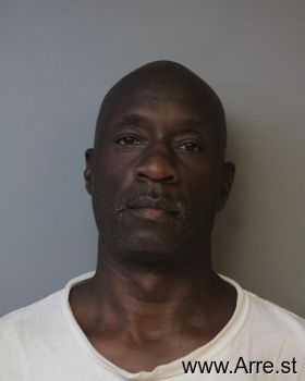 Ronnie Lee Moore Mugshot