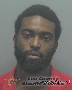 Ronnie  Nance Mugshot