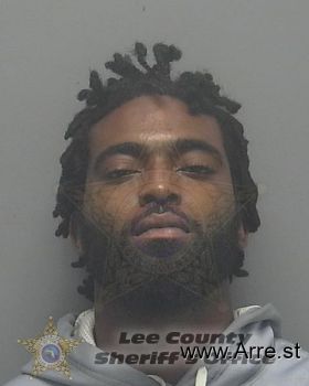 Ronnie  Nance Mugshot