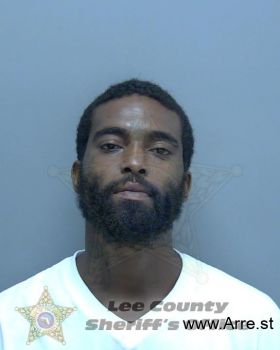 Ronnie  Nance Mugshot