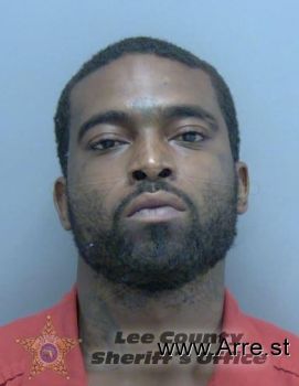 Ronnie  Nance Mugshot