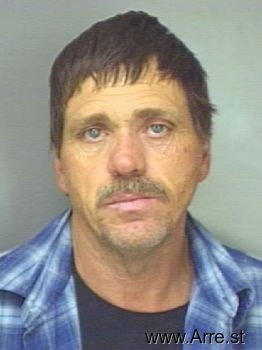 Ronnie  Nichols Mugshot