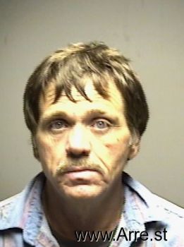 Ronnie  Nichols Mugshot