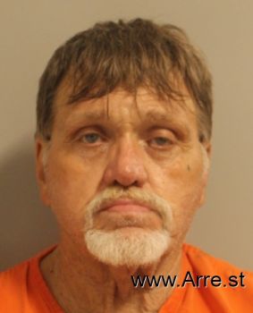 Ronnie  Nichols Mugshot