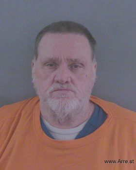 Ronnie  Nichols Mugshot