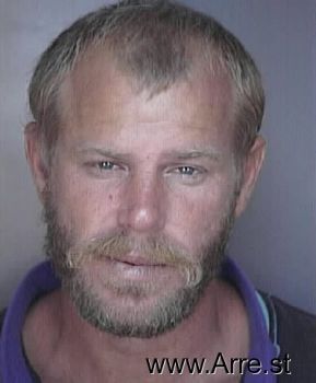 Ronnie Dale Powell Mugshot