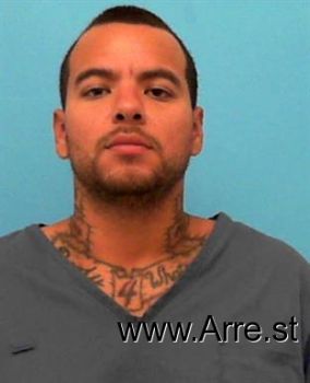 Ronnie L Ramirez Mugshot