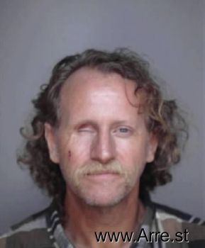 Ronnie  Reed Mugshot