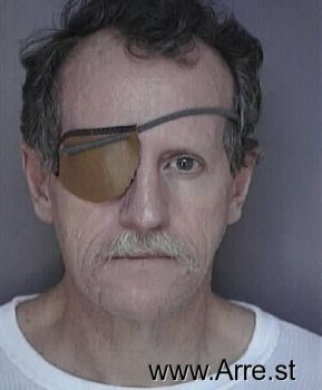 Ronnie  Reed Mugshot