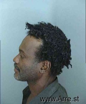 Ronnie Lawrence Reynolds Mugshot