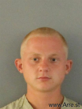 Ronnie Jr Reynolds Mugshot