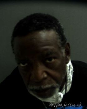 Ronnie  Richardson Mugshot