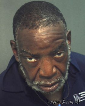 Ronnie  Richardson Mugshot