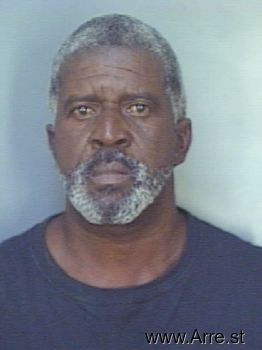 Ronnie  Richardson Mugshot