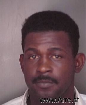 Ronnie James Roberson Mugshot