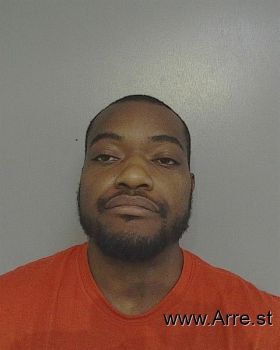 Ronnie Leroy Roberts Mugshot