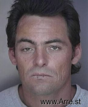 Ronnie  Roberts Mugshot