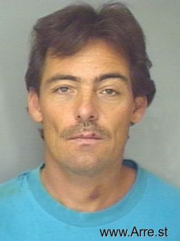 Ronnie Lee Roberts Mugshot