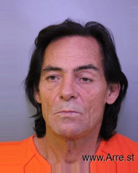 Ronnie  Roberts Mugshot