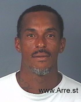 Ronnie Bernard Roberts Mugshot